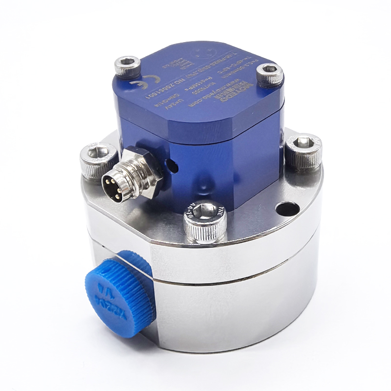 极小流量0.3ml/min 单脉冲70000